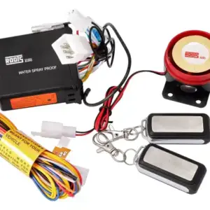 Roots Key Remote Set/ Security Set (rtwsg2)