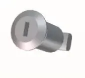 Lock Side Cover Splendor Plus Ibs Bsvi 2020-2023