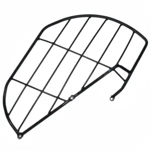 Saree Guard Assy – Black Paint/granite | Himalayan Bs Iii | Royal Enfield