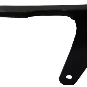 Chain Guard Assembly – Black For Royal Enfeild Bullet 350 Es – Bs3