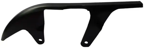 Chain Guard Assembly – Black For Royal Enfeild Bullet 350 Es – Bs3