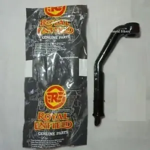 Footrest Arm Right Hand – Black For Royal Enfeild Classic 500 – Bsiii