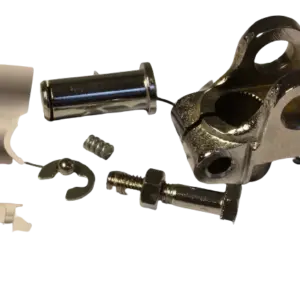 Kick Boss Repair Kit Thunderbird 350,thunderbird 500,bullet 500 Bs Iii Royal Enfeild