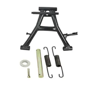 Center Stand And Spindle Kit For Royal Enfeild Thunderbird 350 – Bsiv
