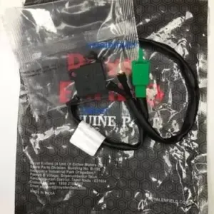 Royal Enfield Front Brake Disc Switch Assy Kit Bullet 500 Bs Iii