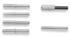 Front Spindle Kit, Disc Type 888231 Royal Enfield Uce Classic (oem),
