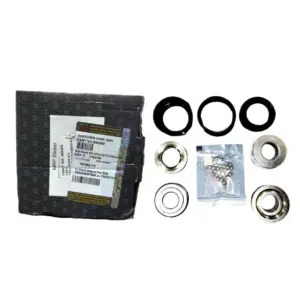 888269 Ball Racer Kit With Cover For Continental Gt 535
