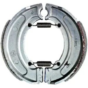 888337 Brake Shoe Kit With Spring