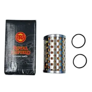 888414 Oil Filter With O'ring Kit