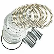 Clutch Friction, Steel Plates 888467 Royal Enfield J Himalayan (oem),