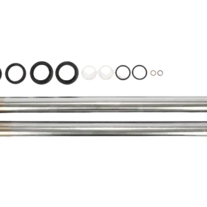 Fork Pipe Spinning Replacement Kit Royal Enfield Himalayan