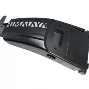 Mudguard Assy Kit (granite) For Royal Enfield Himalayan Bs4 / Bs6