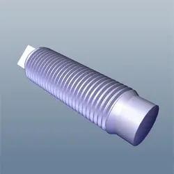 Rocker Nut & Screw Screw Tappet Adjusting All 100-cc & 125-cc /all Scooty Models /passion X-pro 110-cc (latest Model)
/passion Pro 110-cc