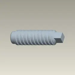 Rocker Nut & Screw Screw Tappet Adjusting Achiever All /hunk All /impulse /x-treme 150-cc /x-treme 200-r /ignitior /x  Treme 200 S /x-