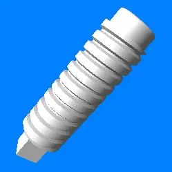 Rocker Nut & Screw Screw Tapping Adjusting Passion X-pro (old Model)