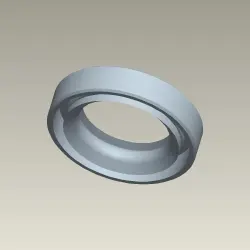 Oil Seal Dust Seal, 21 X 37 X 7 Glamour Fi Bs-vi 2020 Latest (front & Rear Wheel Oil Seal)