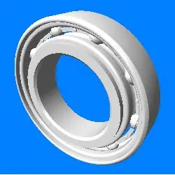 Bearing Brg Ball Radial 63/22 Passion X-pro 2012 (old Models)