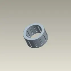 Bearing Bearing Needel, 22 X 29 X
16.8 X-treme 200 S (kick Shaft Needle Bearing)