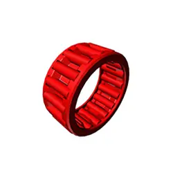 Connecting Complete Con Rod Brg Red X-treme 200-r /x-treme 200 S /x-pulse 200 T /x-pulse 200