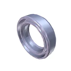 Oil Seal Oil Seal 12x18x5 Glamour Fi Bs-vi 2020 Latest (clutch Cover Oil Seal)