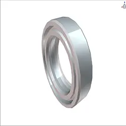 Oil Seal Seal Oil X-treme 200-r (front Shocker Oil
Seal)