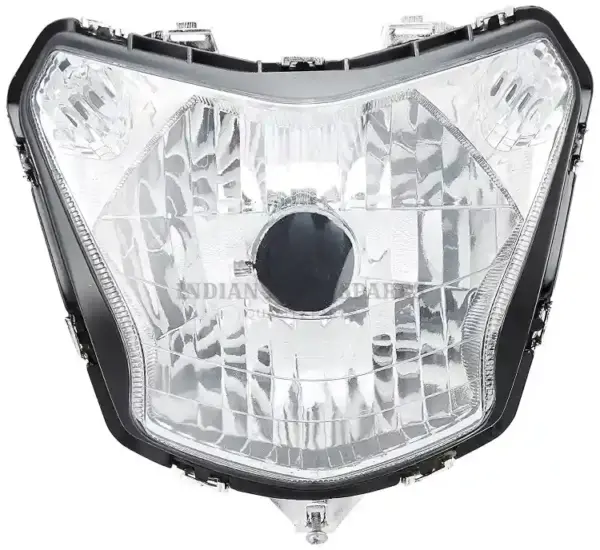 Light Assy Head | Passion X Pro | 2018-2019 | Hero - Image 2