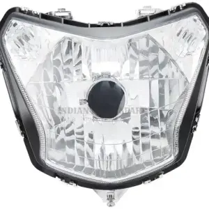 Light Assy Head | Passion X Pro | 2018-2019 | Hero