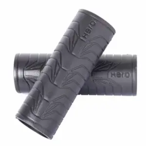 Hero Genuine Grip Cover - Fluid All Scooters -99620aaw001s