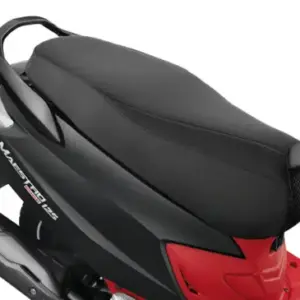 Hero Genuine Seat Cover-sl Side & Lamination Glamour -99632aan801s