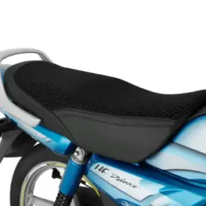Hero Genuine Seat Cover-mesh Super Splendor -99633aag101s