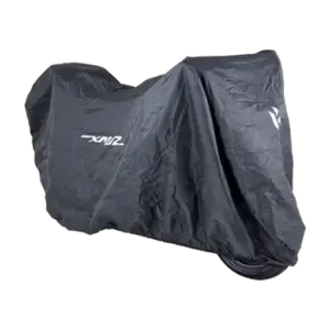 Hero Genuine Xmr Premium Bike Body Cover-99660aca000s Karizma Xmr