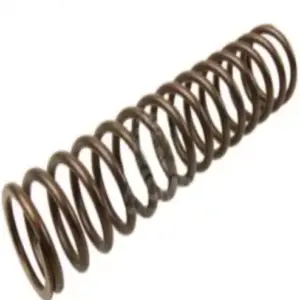 Spring Front Fork A103030 Tvs Xl 50 49 (oem),