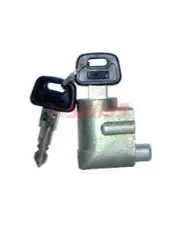 Lockset A210710 Tvs Xl 50 49 (oem),