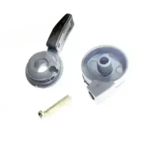 Choke Lever Kit A326900 Tvs Xl 50 49 (oem),