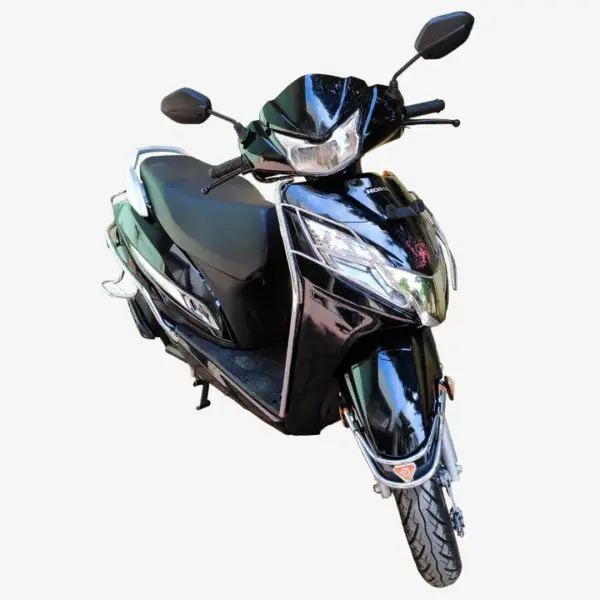 Honda Activa 125 Fi All Round Guard - Image 4