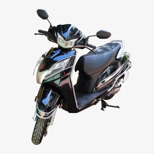 Honda Activa 125 Fi All Round Guard - Image 3