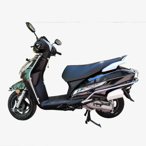 Honda Activa 125 Fi All Round Guard - Image 2