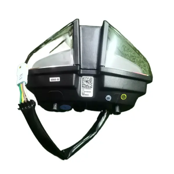 Advanture Duke Lamp Tail Jg401050 - Image 4