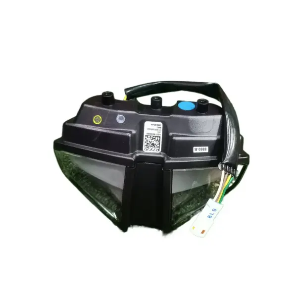 Advanture Duke Lamp Tail Jg401050 - Image 2