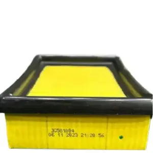 Air Filter Duke 200 Jg581004