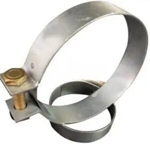 Carburettor Air Hose Clamp(big)-yamaha Rx100
