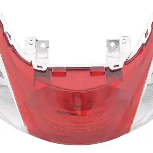 Tail Light Cover/lens-honda Activa 3g (pressing Type)