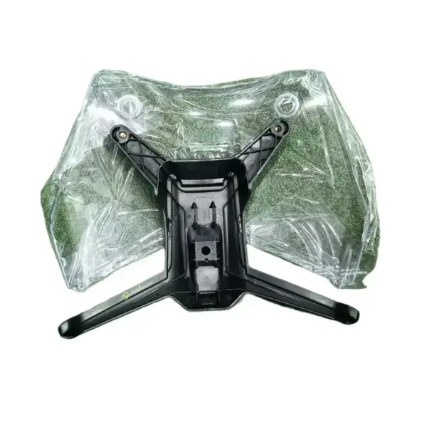Adventure Wind Shild With Bracket - Image 2