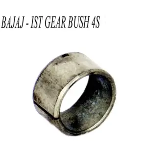 Bajaj 1st Gear Brush 4s