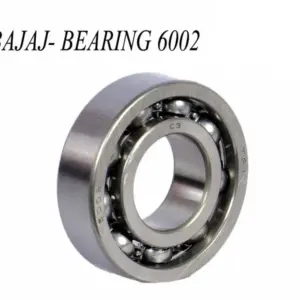Bajaj Bearing 6002
