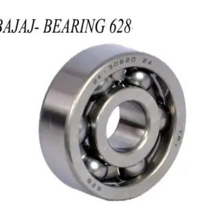 Bajaj Bearing 628
