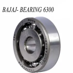 Bajaj Bearing 6300