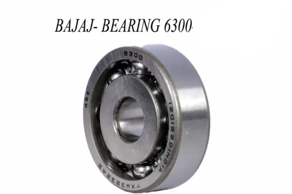 Bajaj Bearing 6300