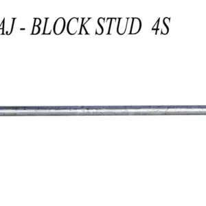 Bajaj Block Stud 4s Ct100 Platina100