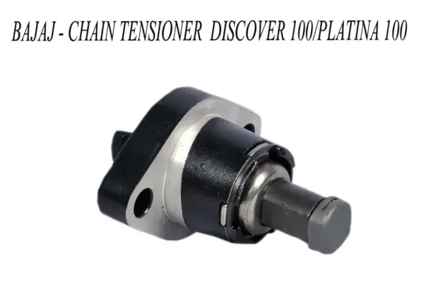 Bajaj Chain Cover Platina100